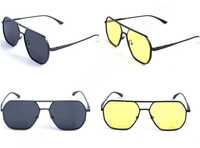 Окуляри Сонцезахисні SunGlasses від сонця з футляром