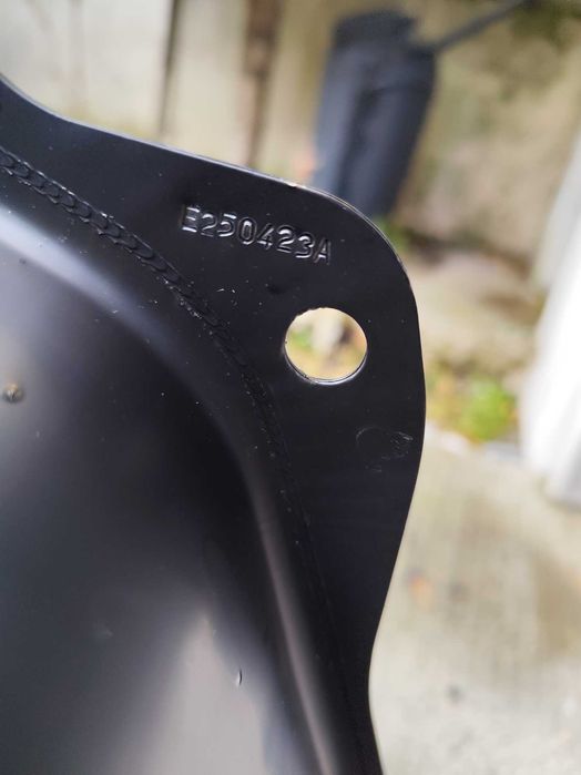 zbiornik paliwa suzuki samuraj wersja gaźnikowa