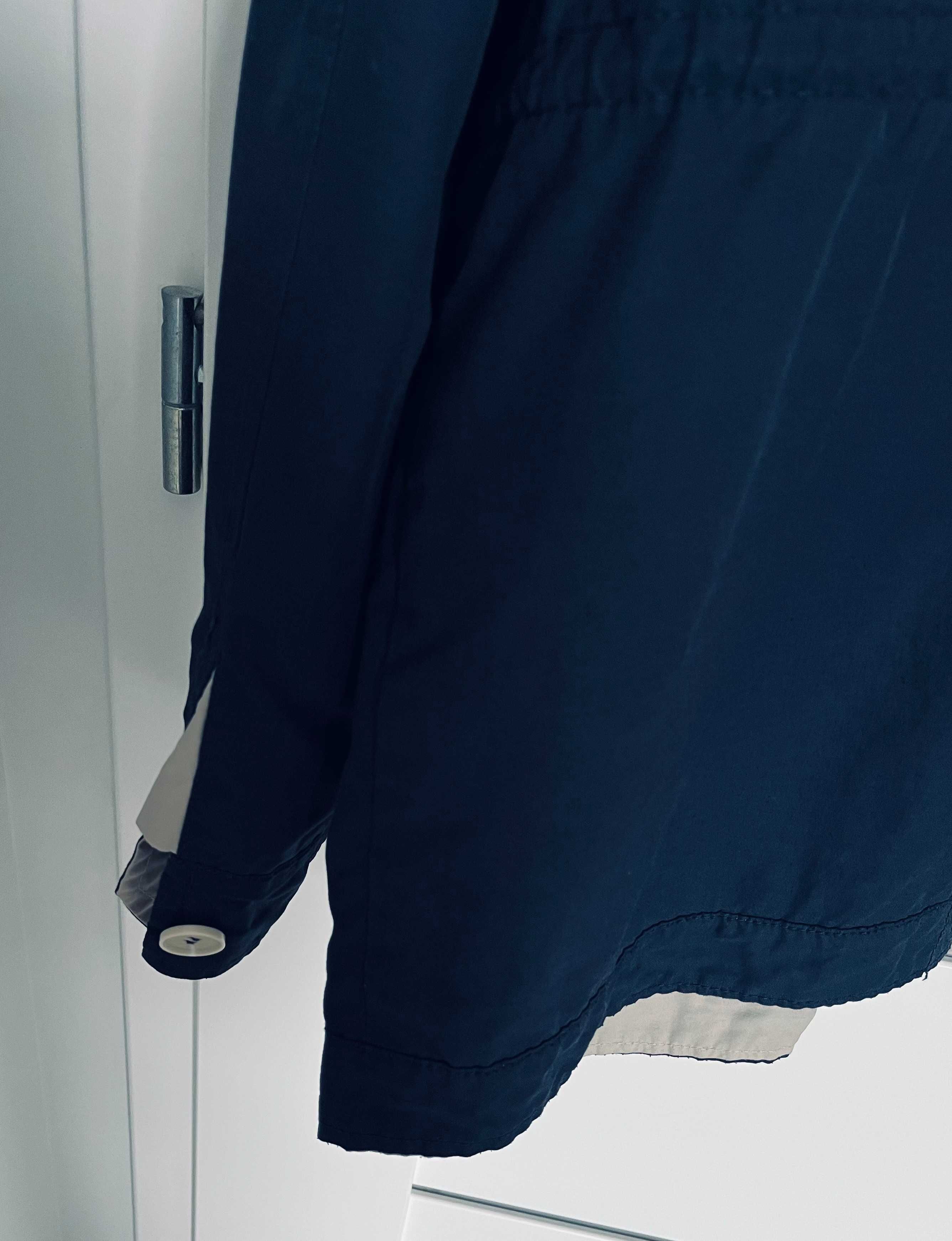 Kurka typu parka - Bershka