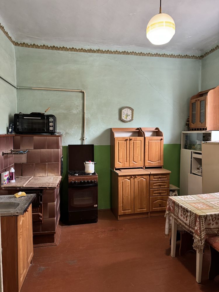 Продається однокімнатна квартира