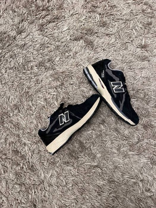 Кросівки New Balance 1906R розмір 43