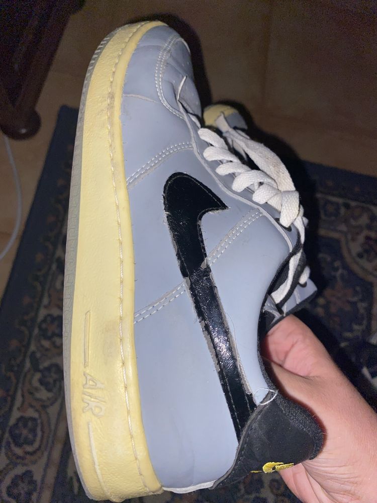 Tenis air force 1