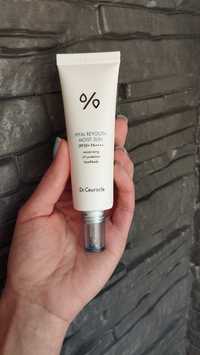 Спф Dr.Ceuracle Hyal Reyouth Moist Sun SPF 50+