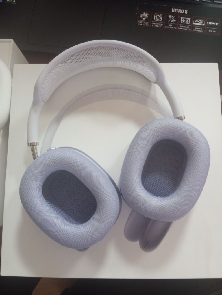 Нашуники Aplle AirPods Max USB-C 2024 года