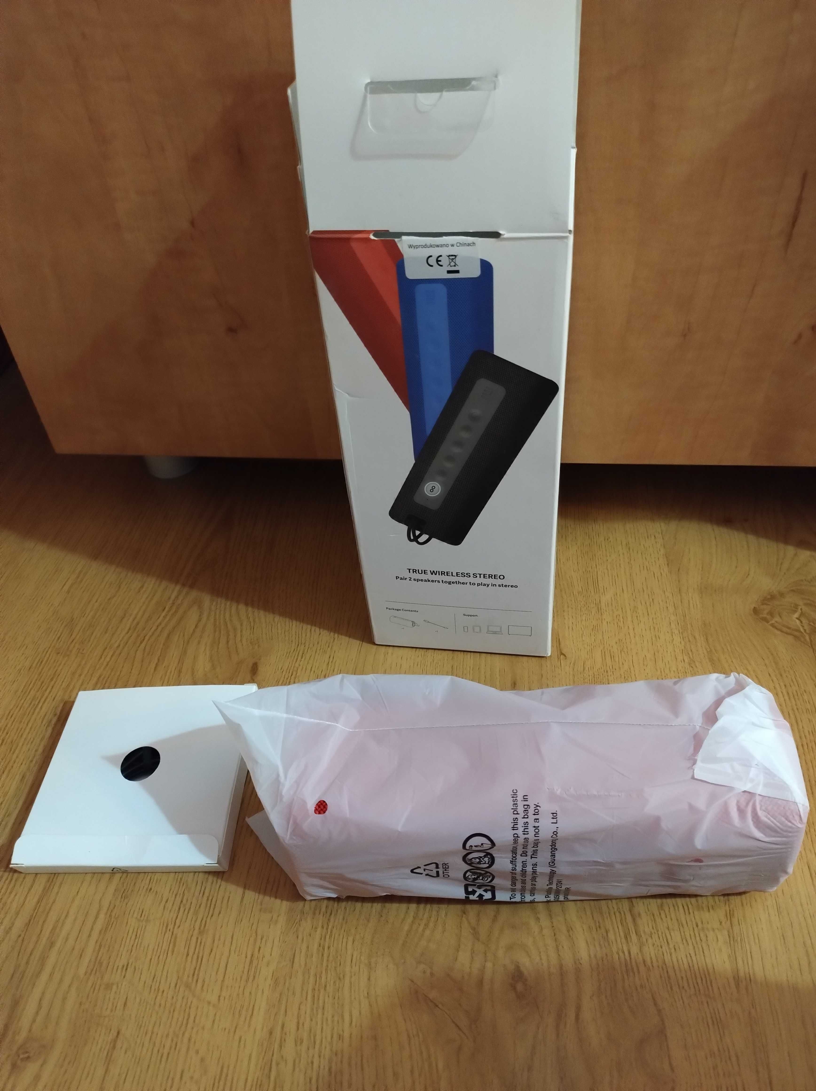 Mi Portable Bluetooth Speaker