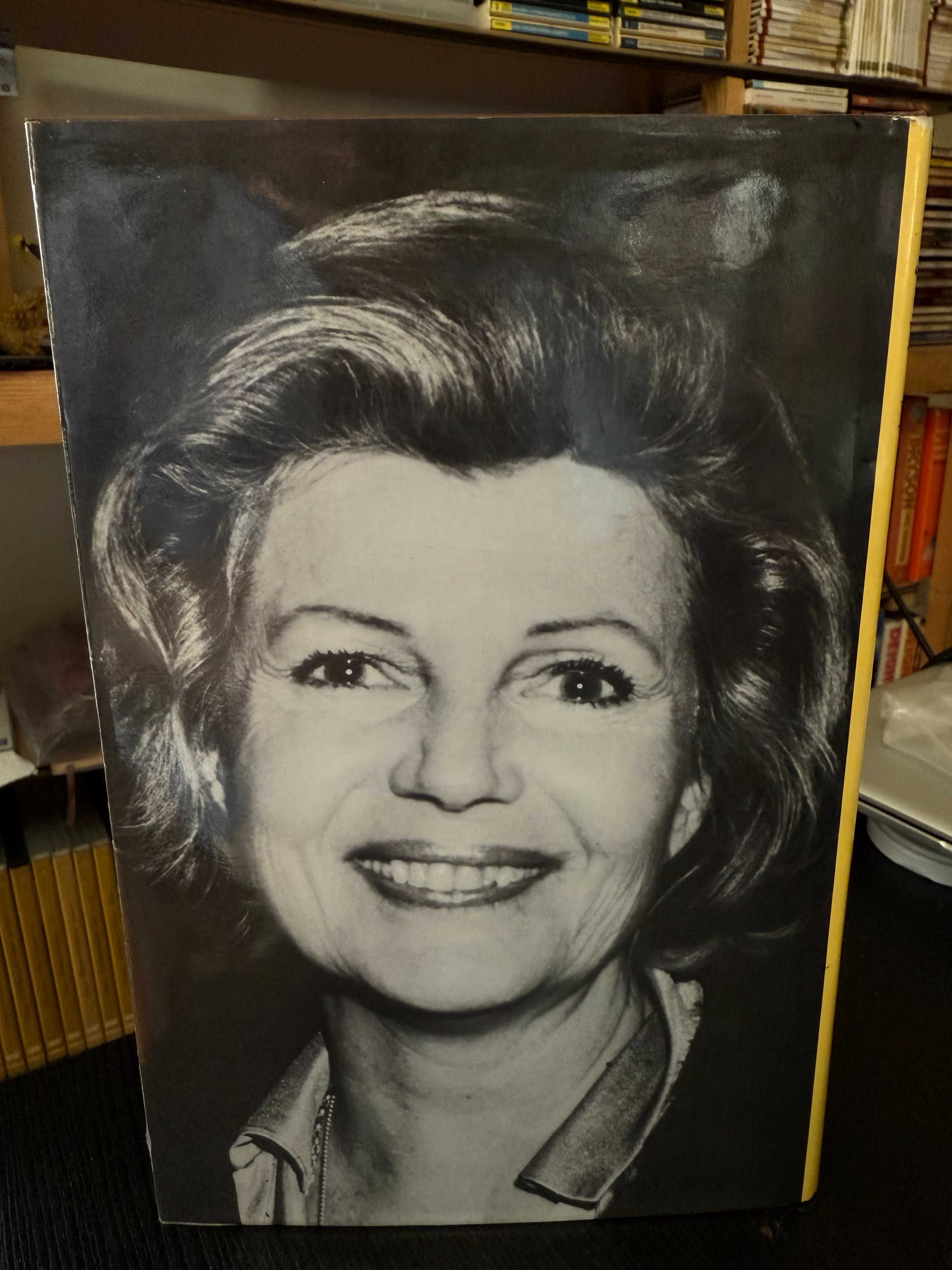 Edward Z. Epstein & Joseph Morella – Rita: The Life of Rita Hayworth