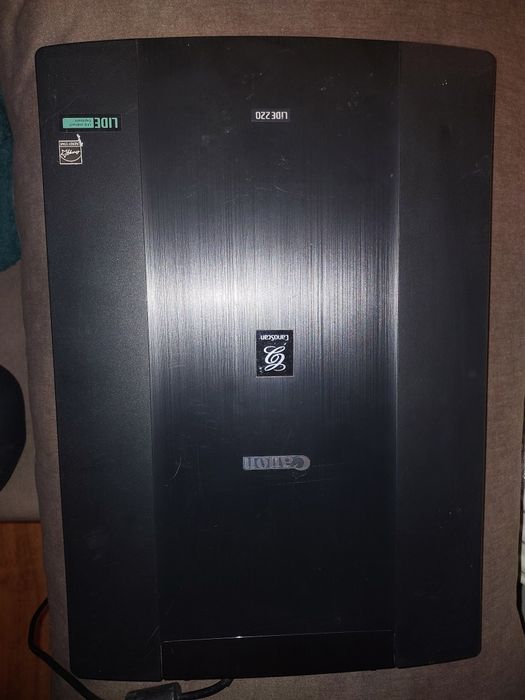 Skaner Canon Lide 220 uzywany