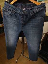 Джинсы White Staff jeans (Англия) w32.