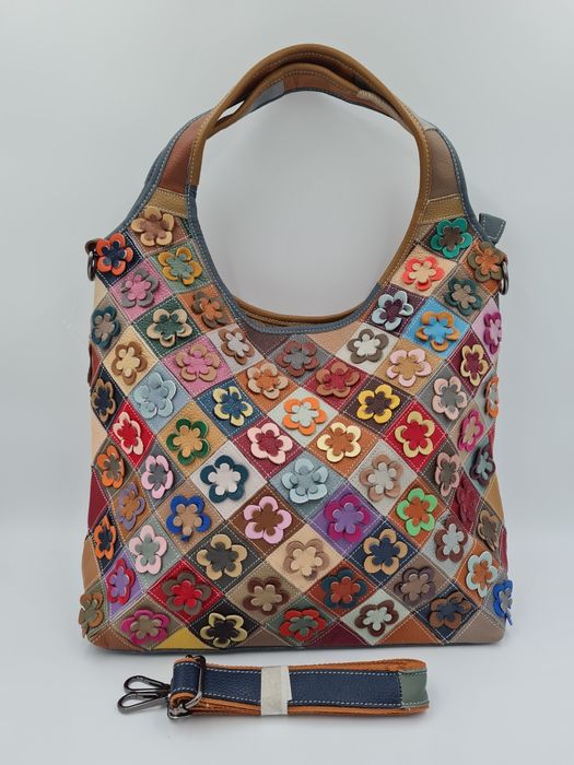 Schopperka naturalna skora