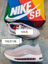 Nike 97 buty damskie nowe 37,38