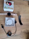 Samsung watch active