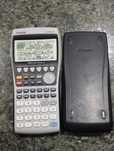 Calculadora Gráfica Casio FX-9860gII