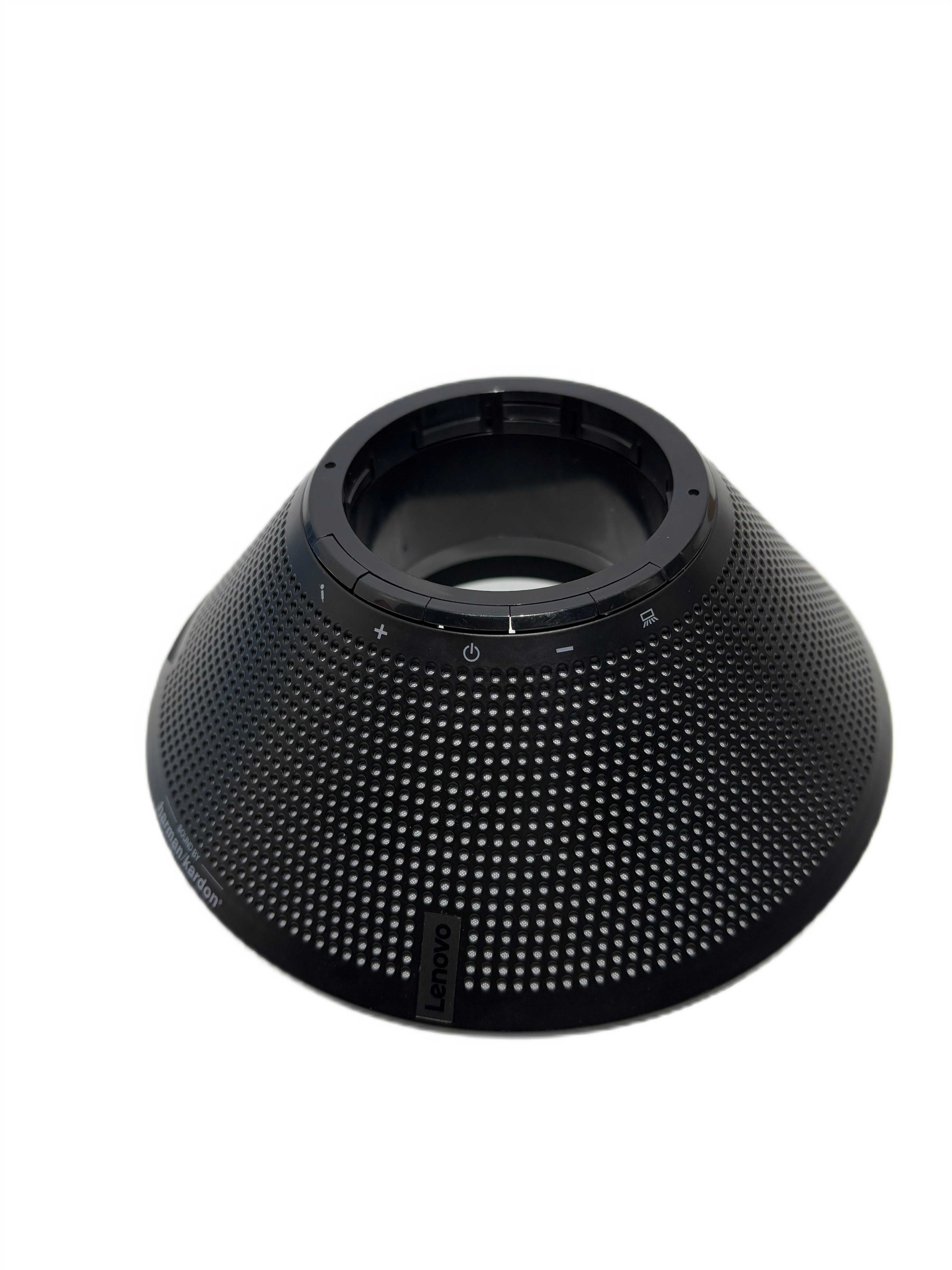 Podstawka Monitora Głośnik USB Lenovo harman/kardon