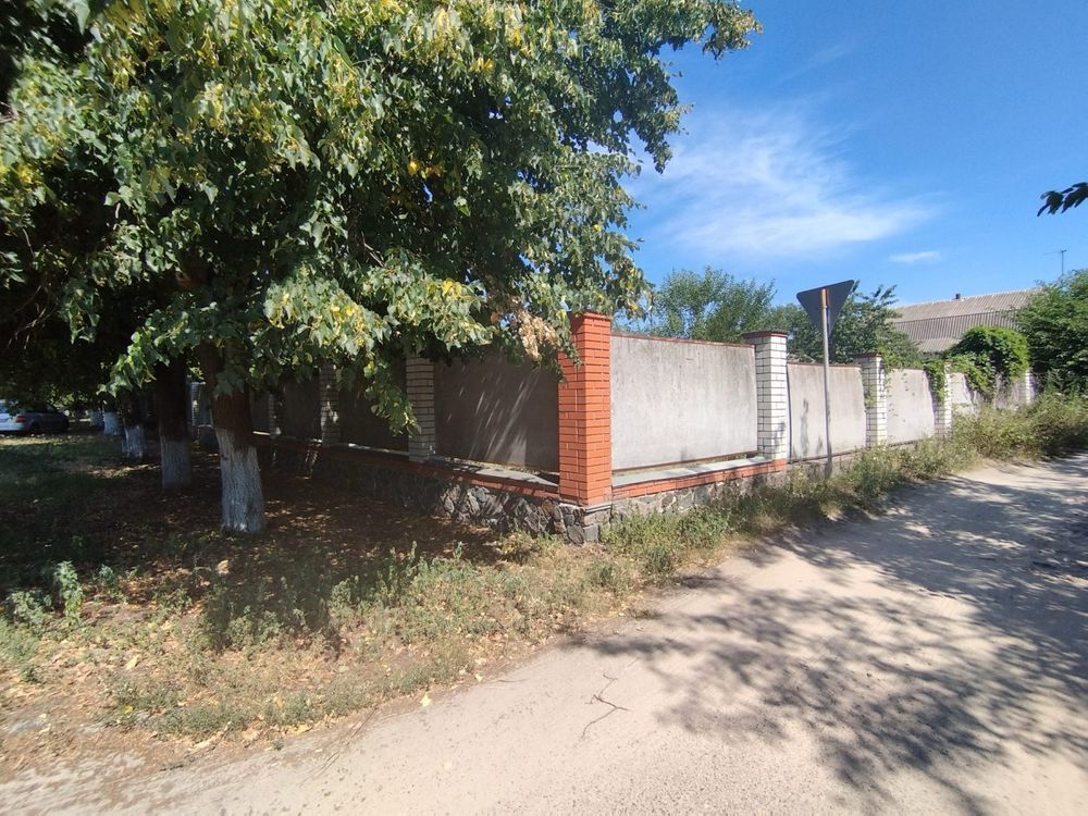 Продаж цегляного будинку в с. Мошни