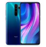 Xiaomi Redmi note 8 Pro. Состояние нового!