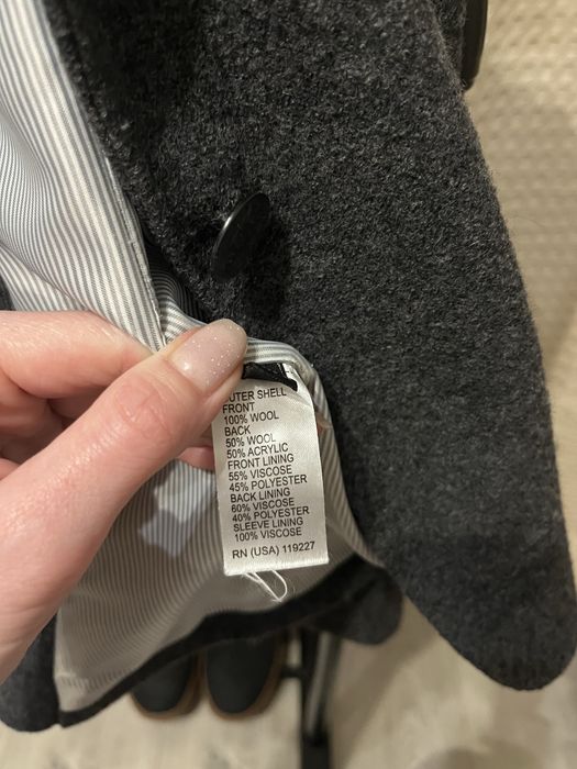 Піджак Massimo Dutti