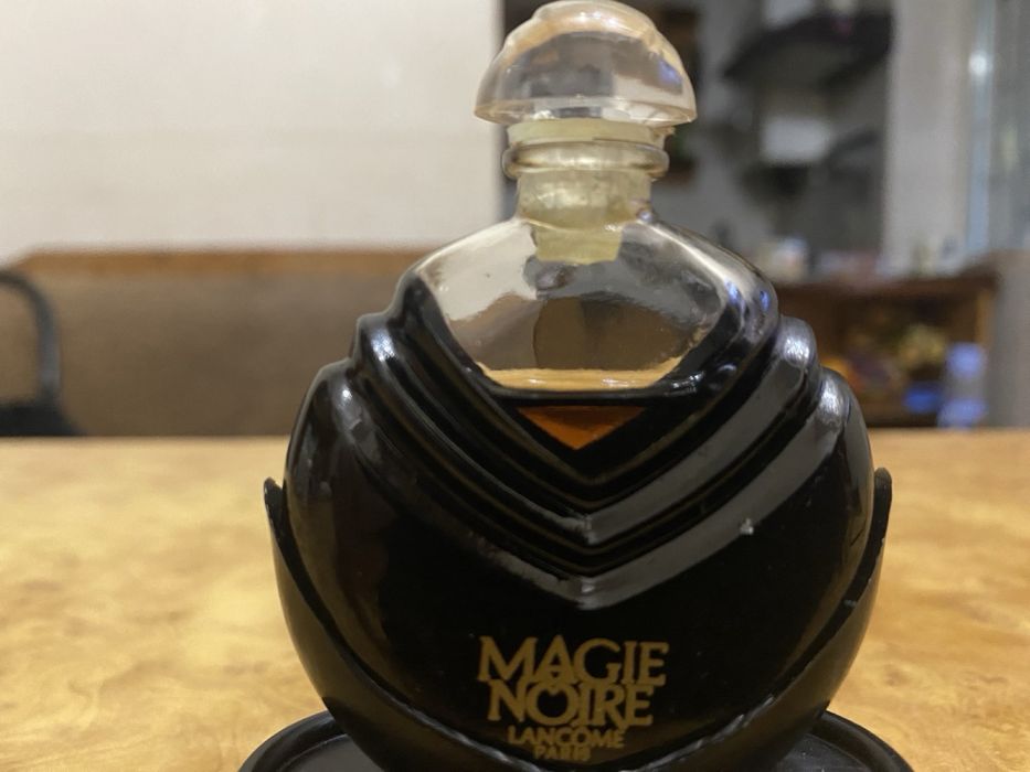 Духи MAGIE NOIRE Франция 7,5 мл оригинал