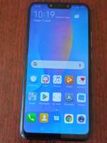 Смартфон HUAWEI P Smart Plus  2018.