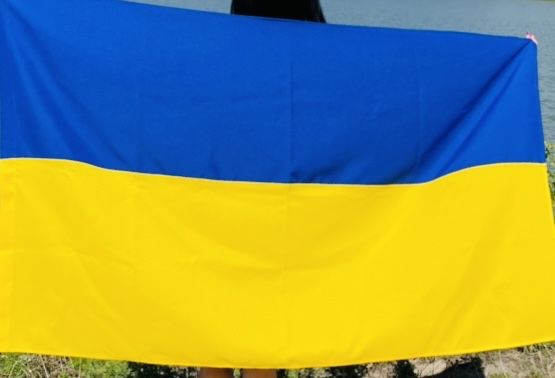 Флаг Украины | Прапор України