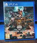 Omen of Sorrow PS4 / PS5 - unikalna bijatyka na dwóch, na imprezę