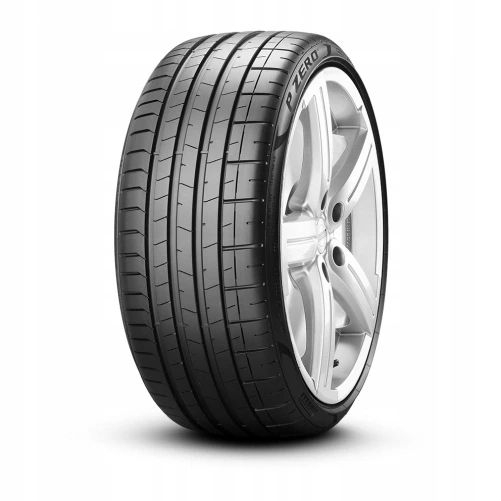 2x Opony letnie 275/35/19 PIRELLI PZero PZ4 - 100Y MO XL - NOWE