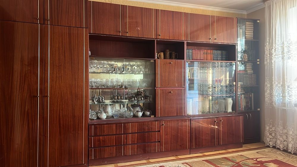 Вітальня (виробництво Чехія)