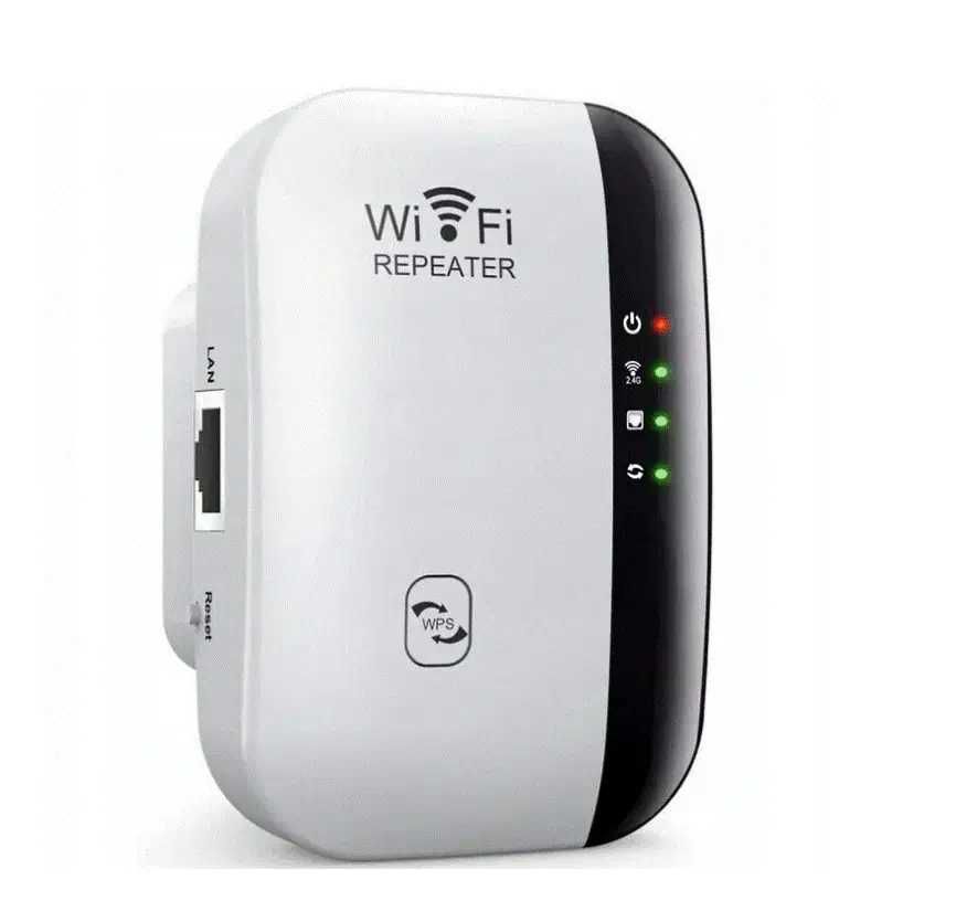 Бездротовий підсилювач сигналу,  домашній маршрутизатор, Wi-Fi