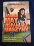 James May i jego wspaniałe maszyny