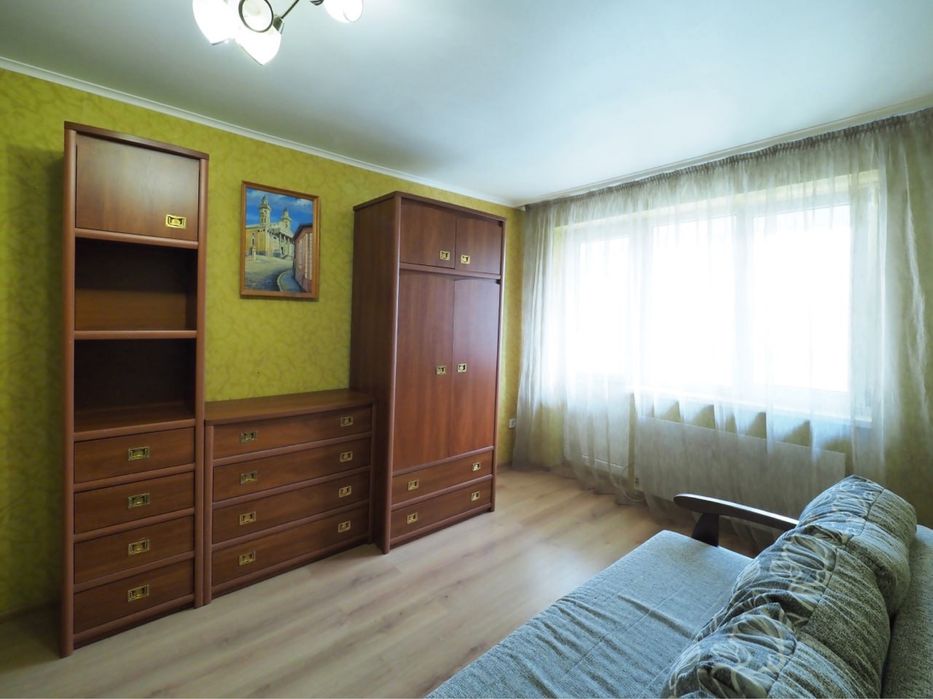 1-к кв подобово біля ЖД вокзала