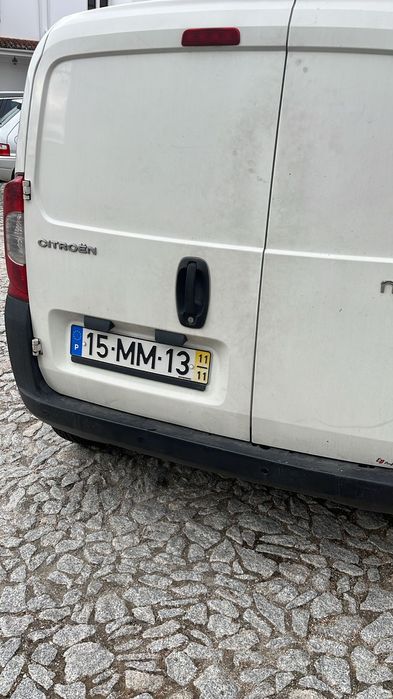 Faço frete por toda evora