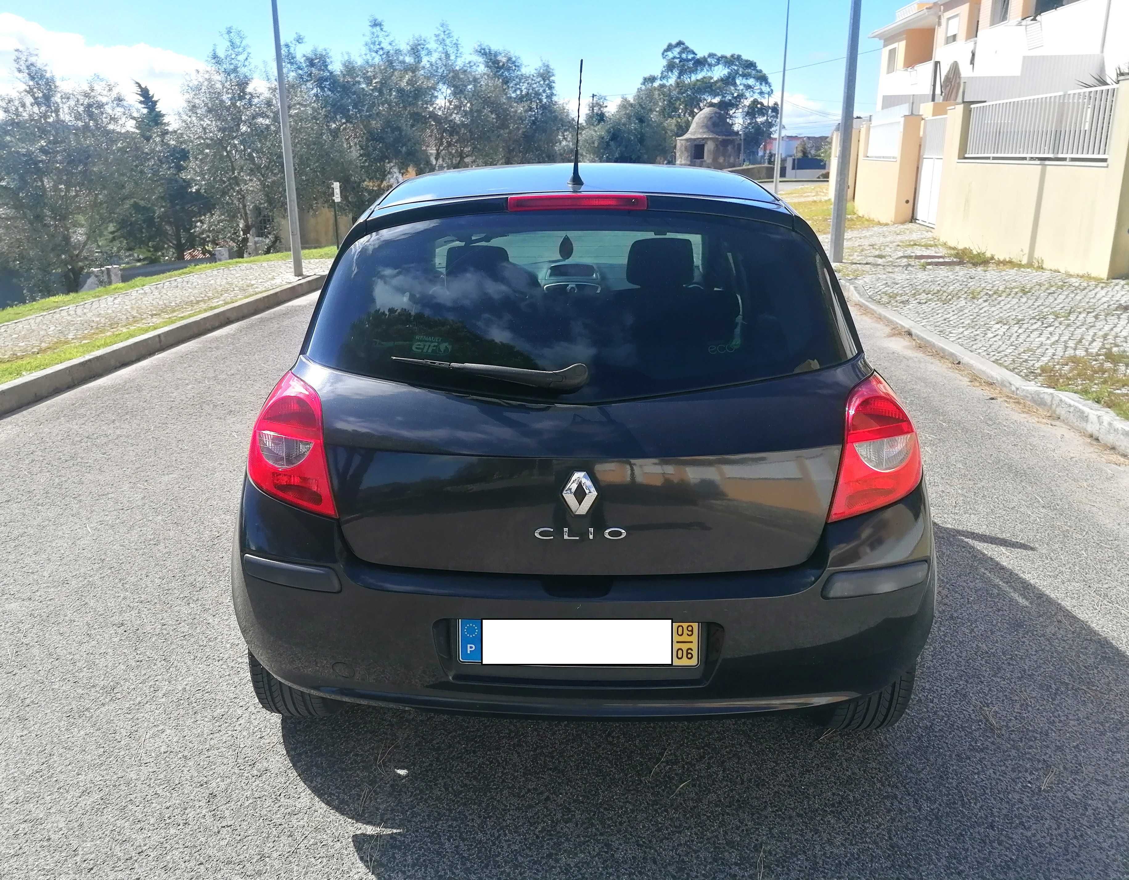 Renault Clio 1.2 TCE 100 Cv