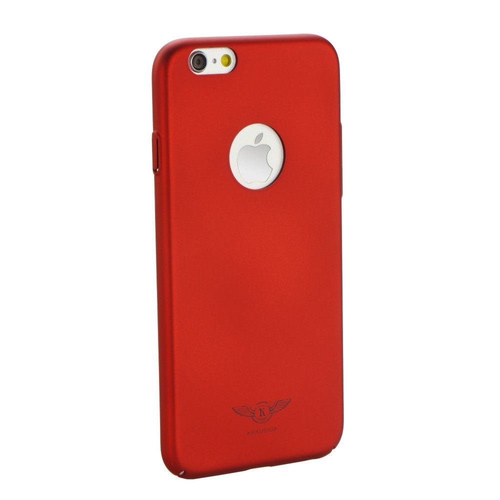 Etui Kakusiga do Samsung Galaxy A5 2016 Red