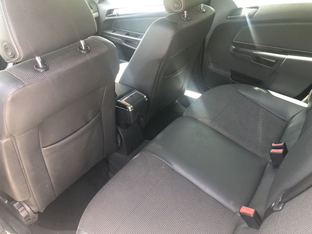 Opel Astra Caravan 1.7 CDTI