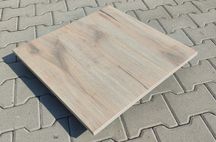 NOWOŚĆ Płytki/Płyty Tarasowo Chodnikowe Cream 60x60x2 G.1