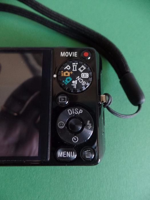 Máquina Fotográfica Sony DCS-WX5 (BC)