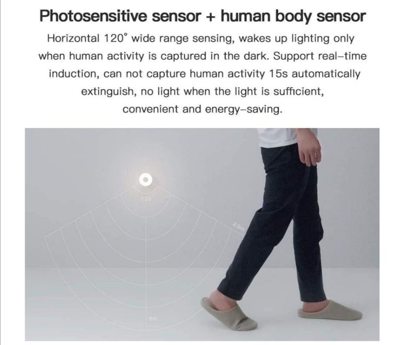 Xiaomi Night Light 2