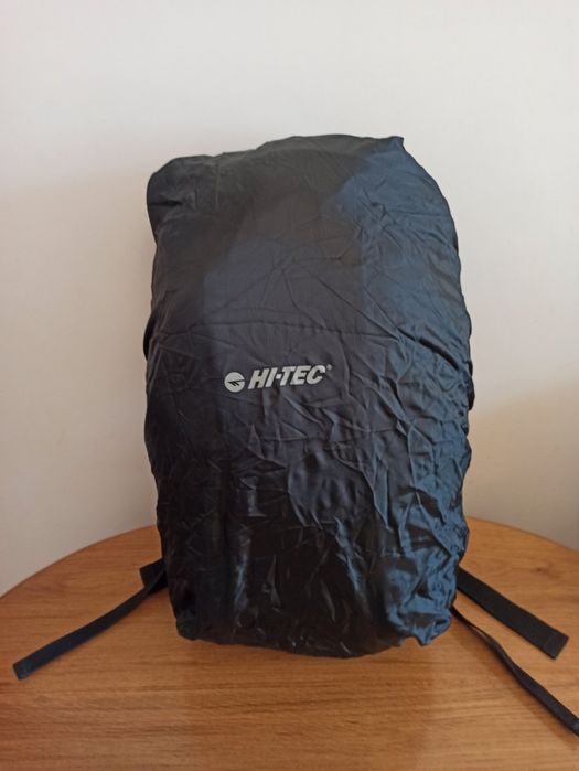 Великий рюкзак  Hi-Tec 35 л
