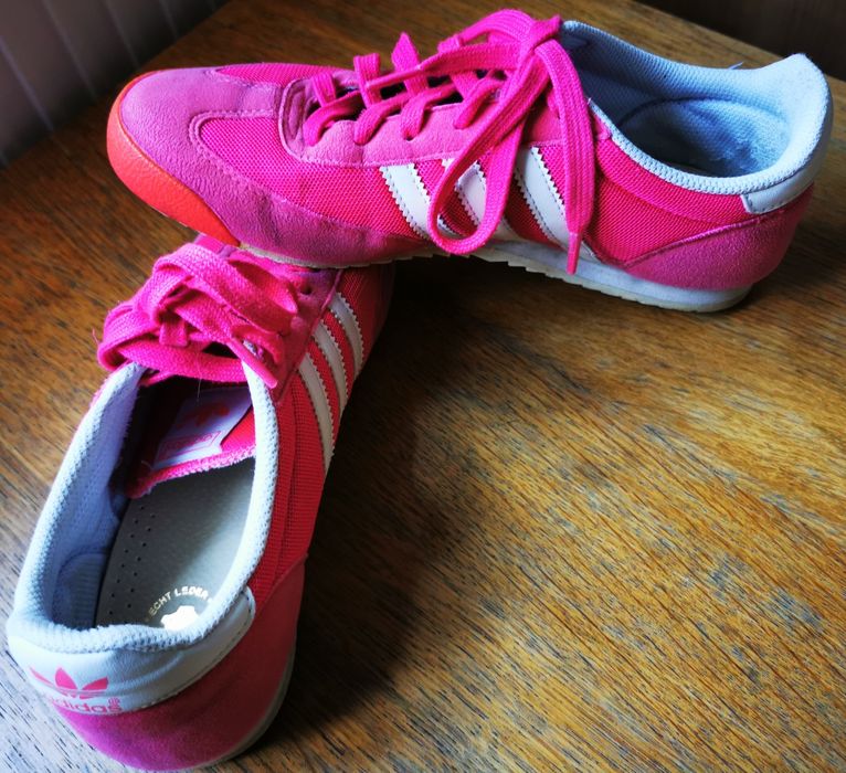 Adidas buty damskie
