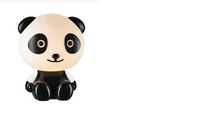 Lampka biurkowa - dziecięca - PANDA  Milagro