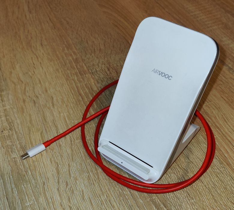 Ładowarka indukcyjna OnePlus 50W