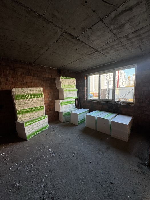 Таунхаус 71м2 у Гатному. Центральні комунікації. БЕЗ КОМІСІЇ!