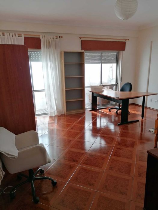 Quarto Parque das Nações ESTESL / IADE