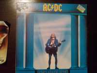 AC/DC Who Made Who 1986 USA 1986