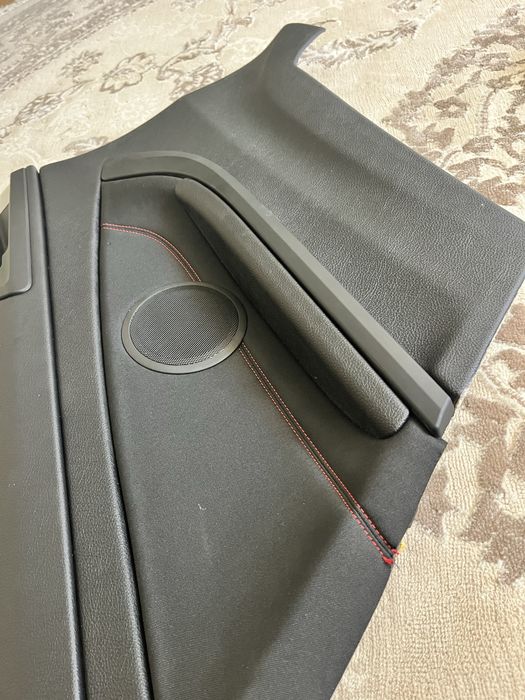 Дверні карти , обшивкі дверей bmw f32