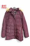 Mountain Warehouse kurtka puchowa pikowana rozm. 38