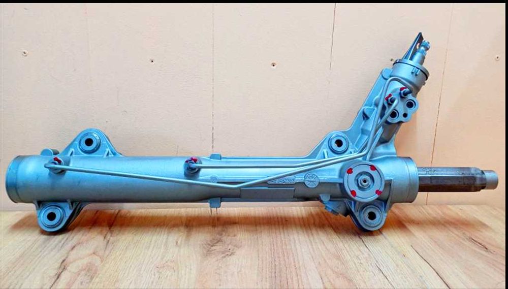 Рульова рейка Mercedes-Benz Sprinter 906