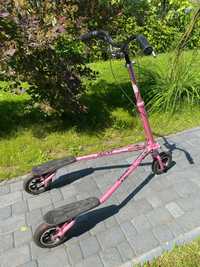 Hulajnoga Trikke