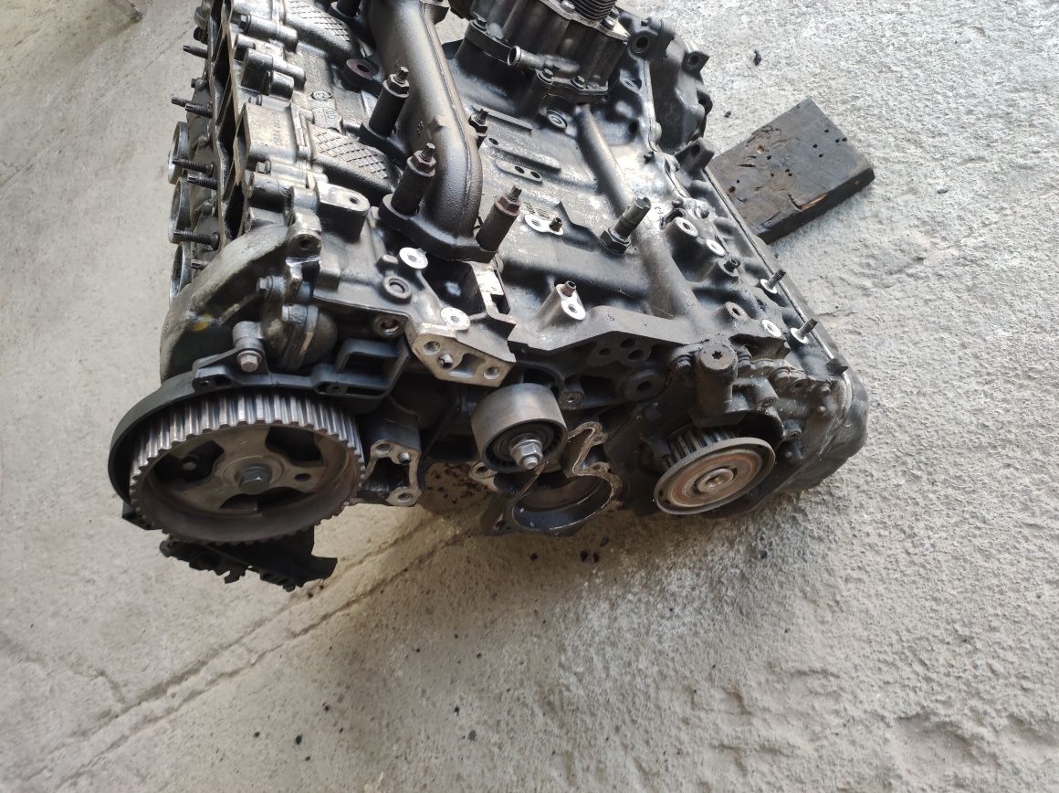 Двигун DV6 9hx/9hy 1.6 hdi Citroen Peugeot Ford Mazda Volvo
