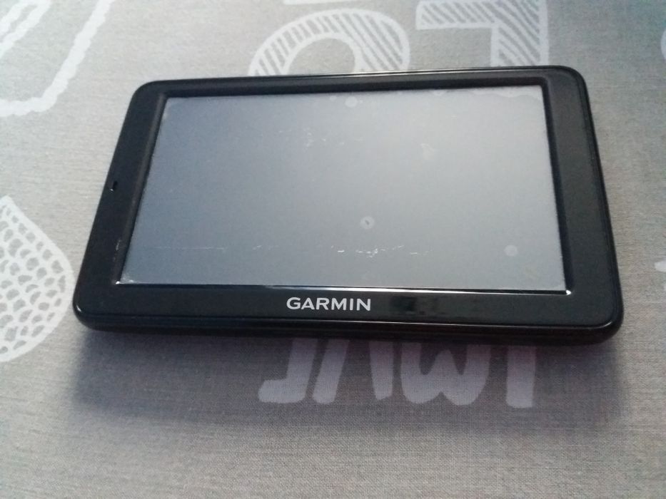Навигатор Garmin nuvi 2595LM