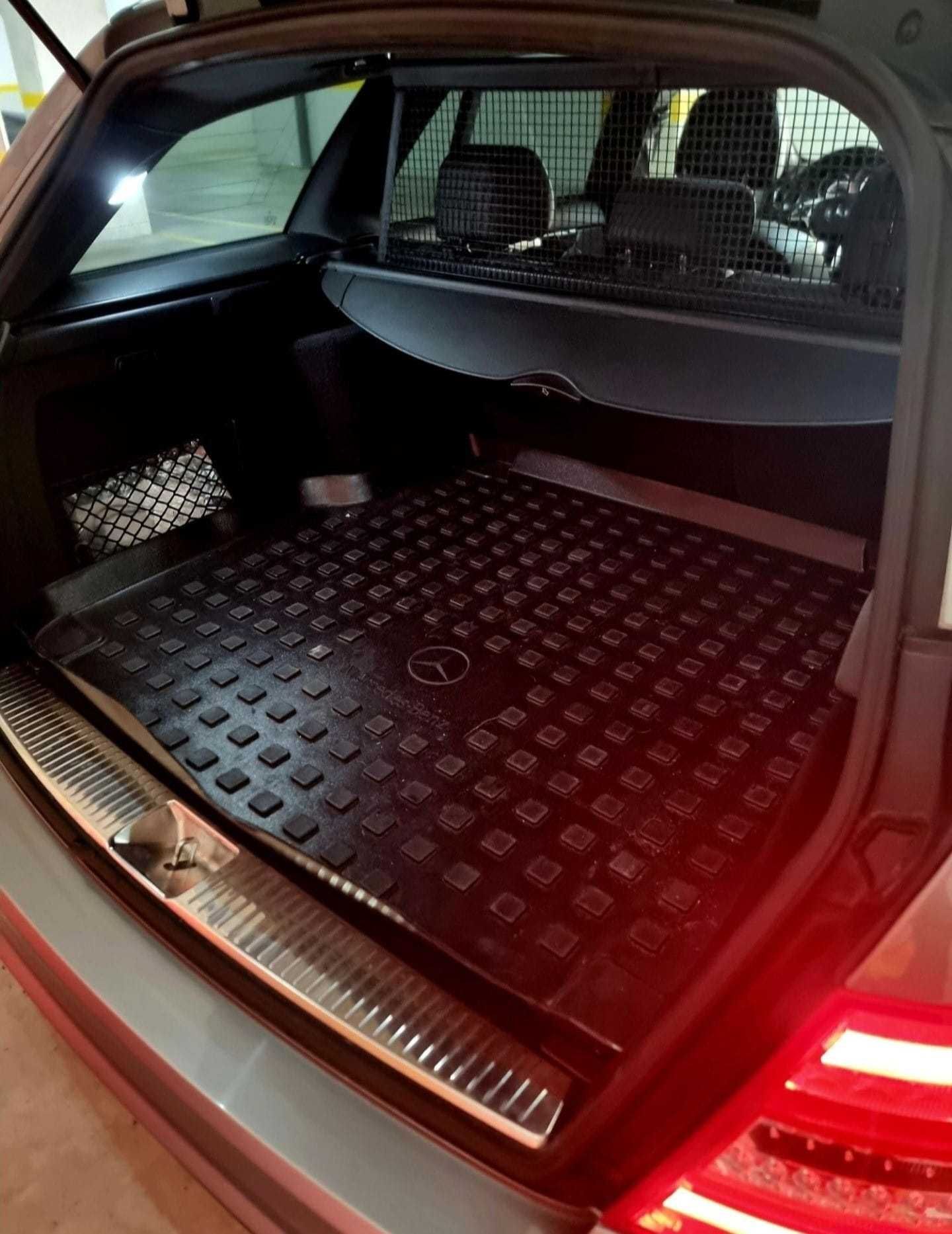 Mercedes Benz c220 AMG